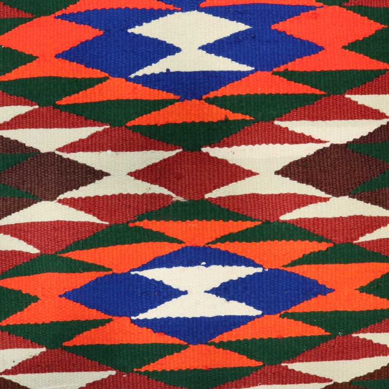 Kelim Carpet 111x54