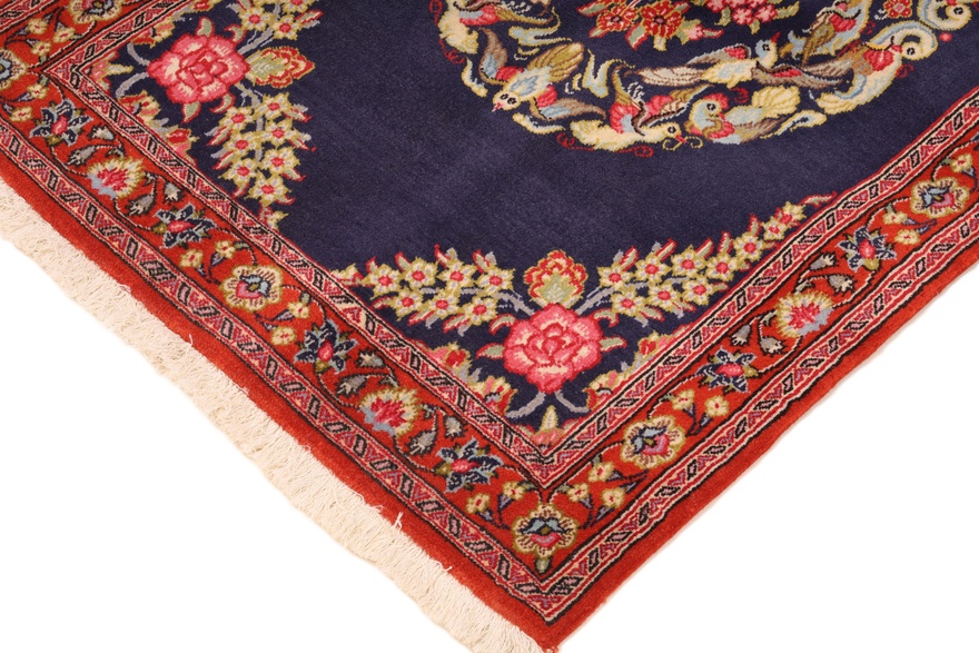 Qom  Carpet  305x70