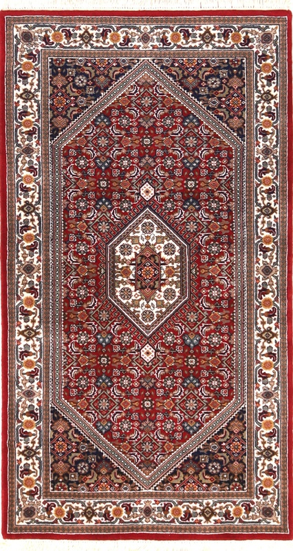 Bidjar Carpet 164x90