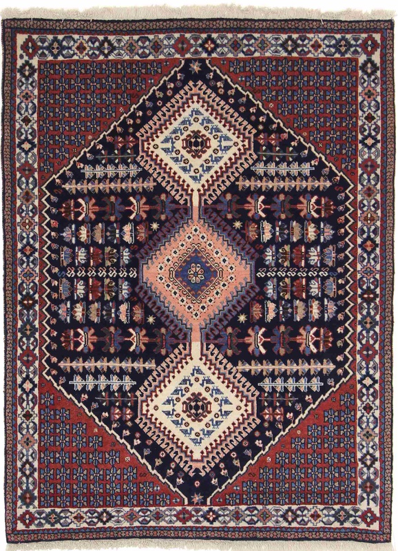 Yalame 137x103