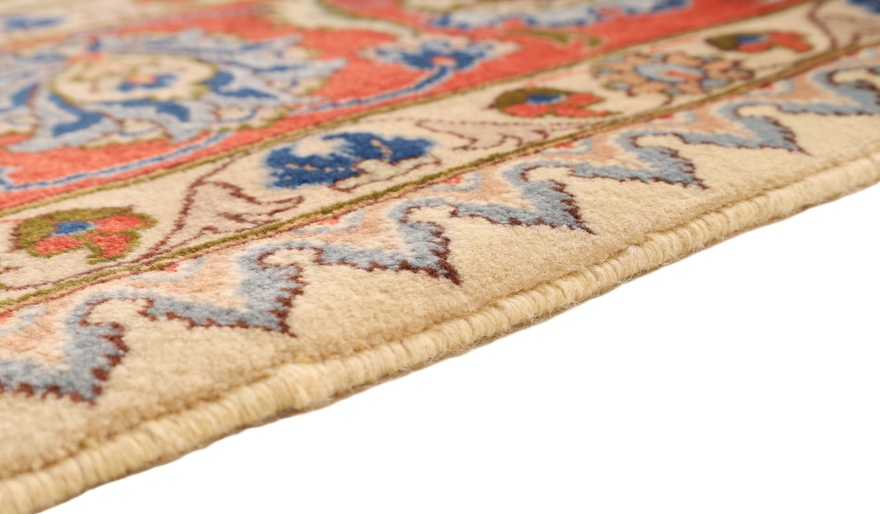 Tabriz Carpet  290x245
