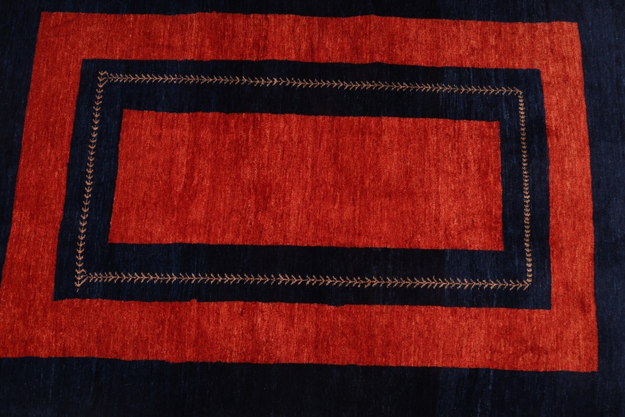 Gabbeh Carpets 145x99
