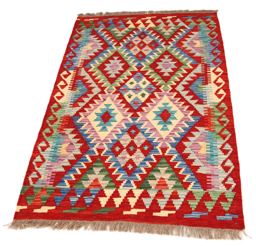 Kilim Carpet  123x84