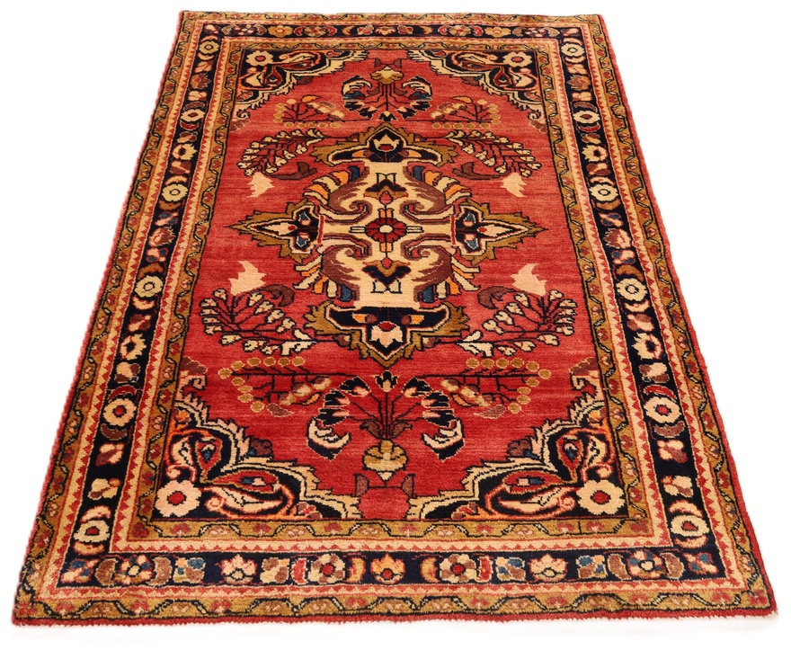 Lilian Carpet 169x110