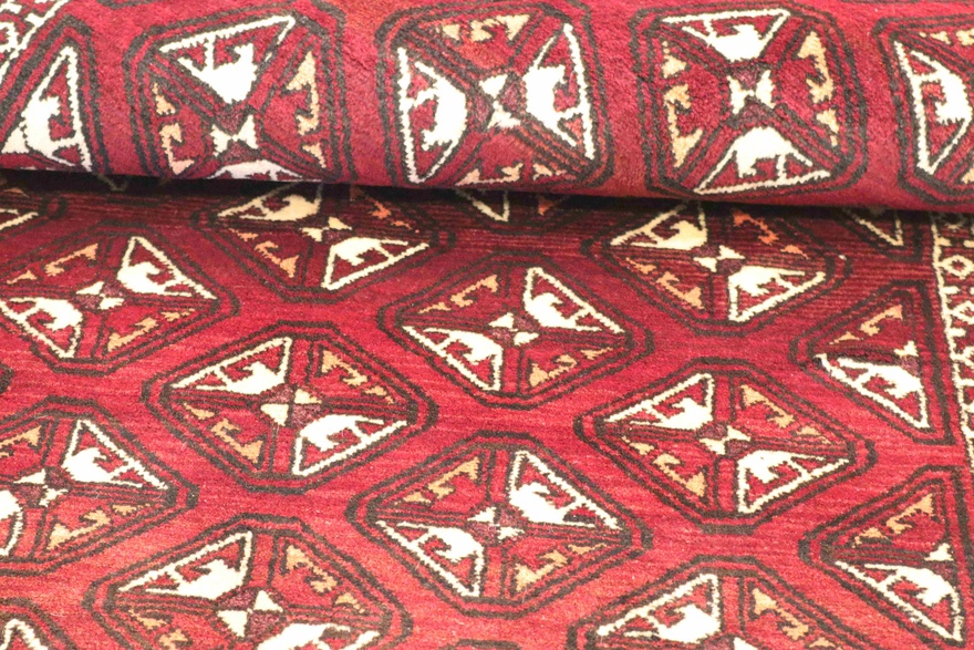 BELUTCH Carpet 198x108