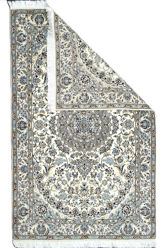 NAIN 9LA  Carpet 213x133