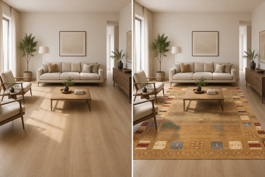 Loribaft Carpet  310x200