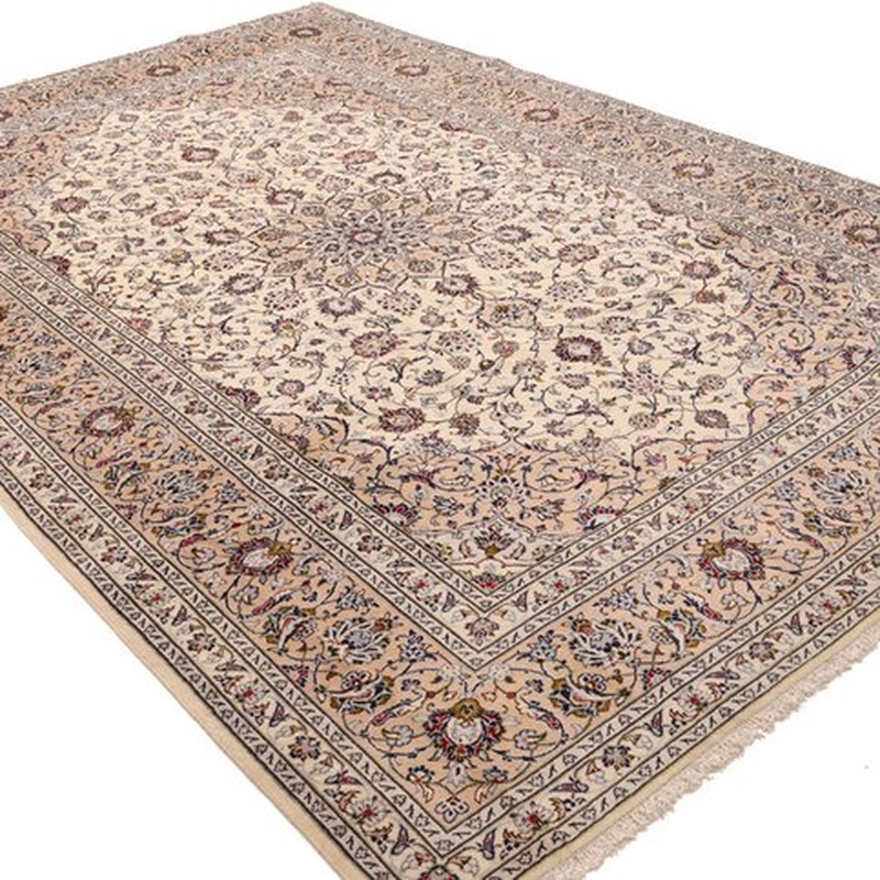 Kashan Carpet  360x250