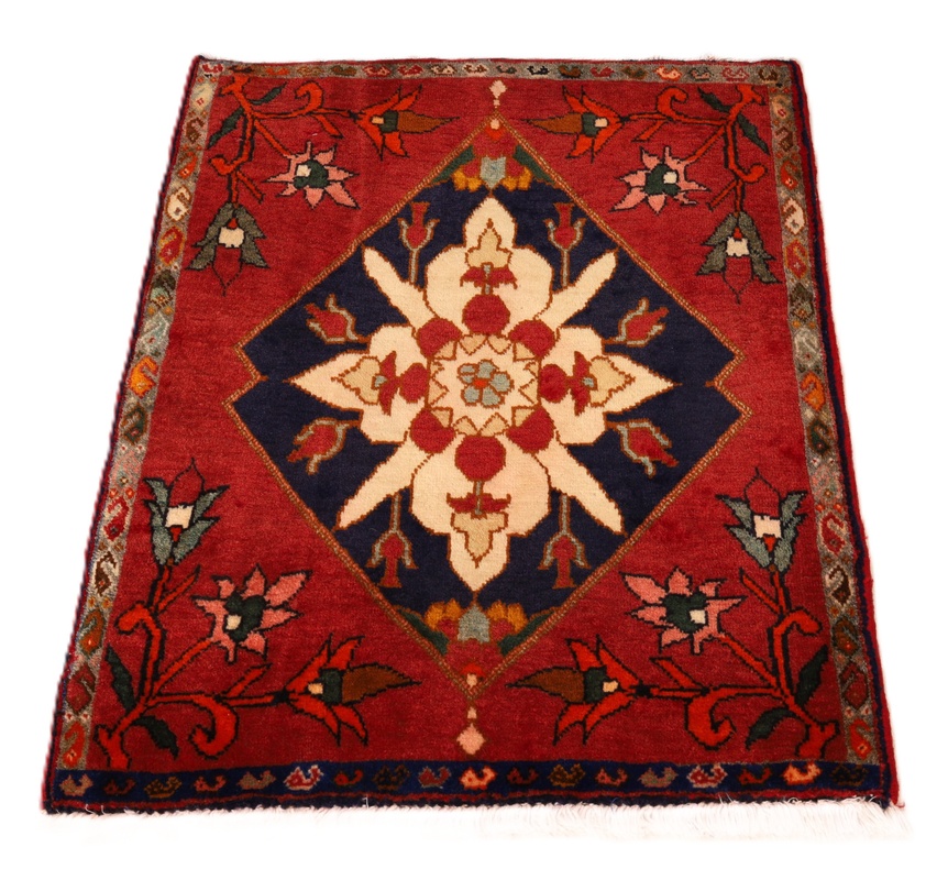 Ghashghai Carpet  54x54