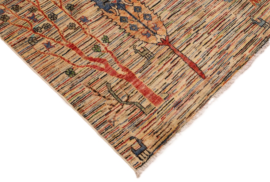 Gabbeh Carpet 301x200