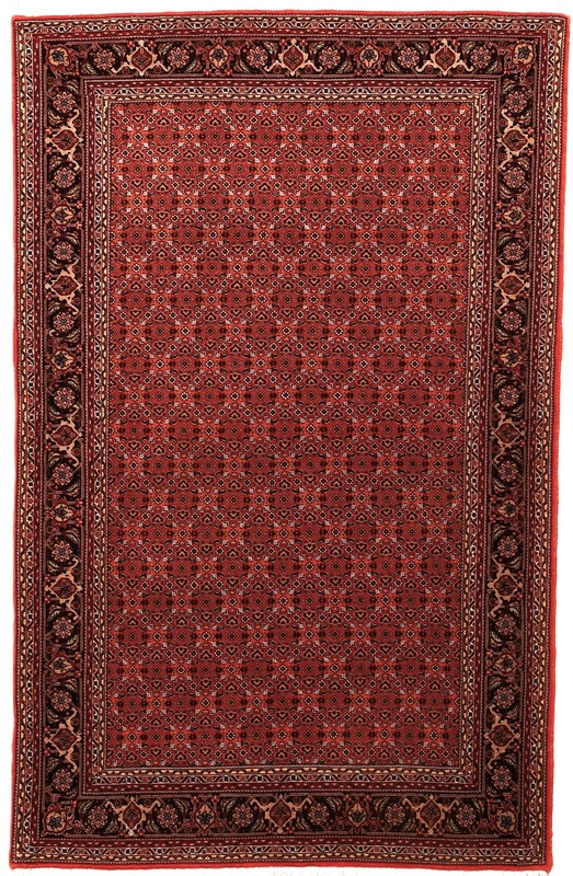 Tabriz 50 Raj Carpet  155x99