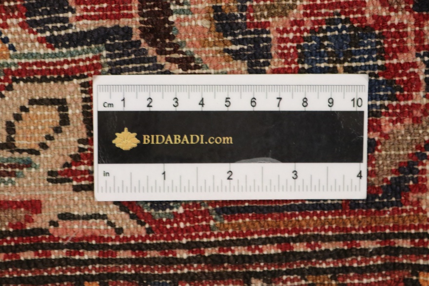 Hamadan Carpet 155x110