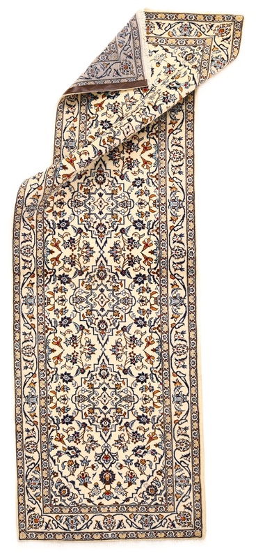 Kashan Carpet  313x103