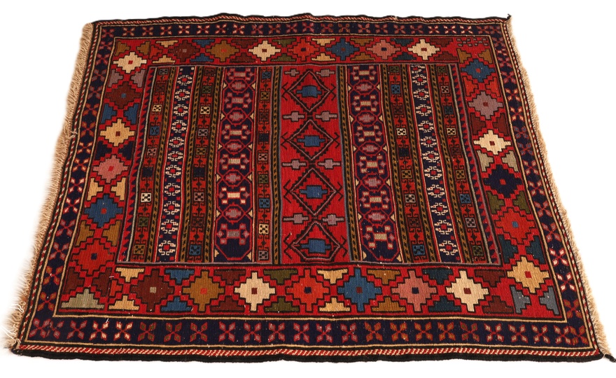 Kelim Carpet   96x81