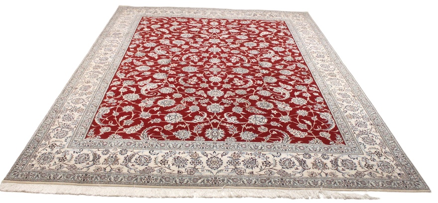 Nain 6La carpet 336x242