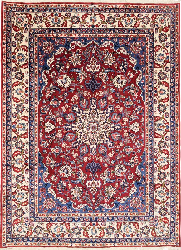 Yazd Carpet 359x254