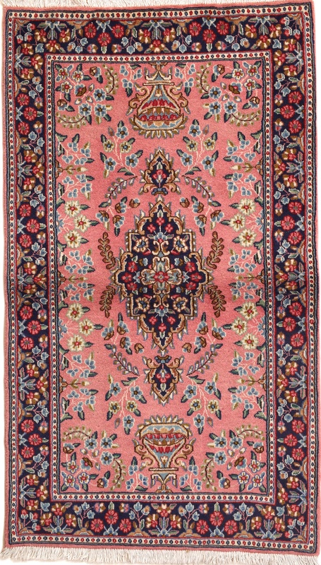 Kerman Carpet  164x94