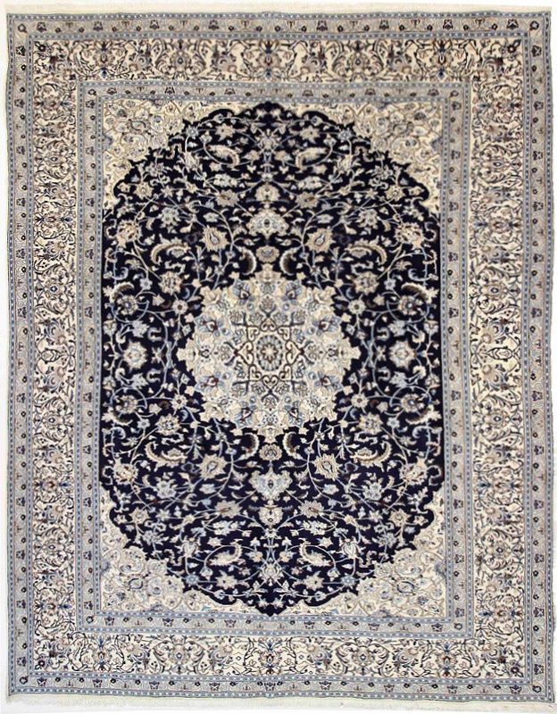 Nain 9la Carpet 385x298