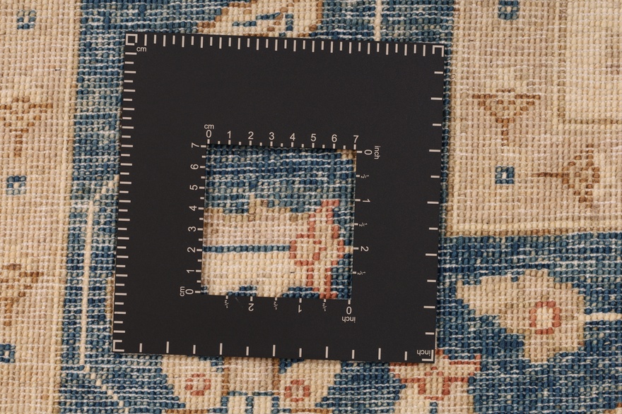 Ziegler Carpet  274x179