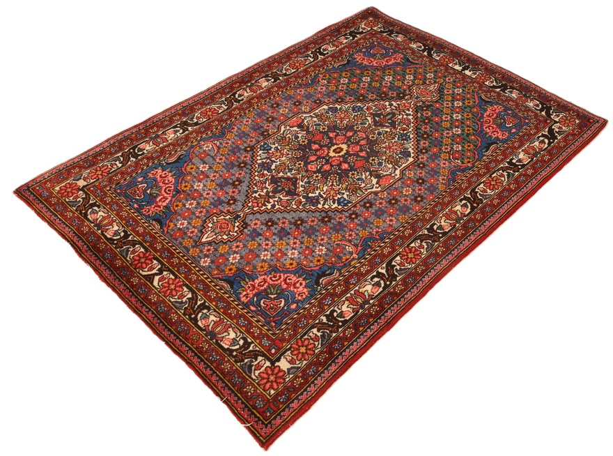 BAKHTIAR Carpet  155x108