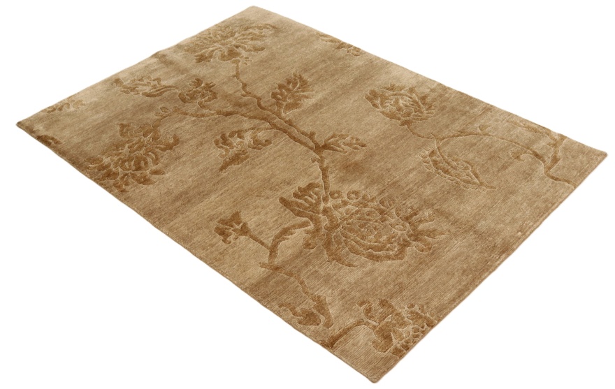 Modern Nepal Carpet  198x139
