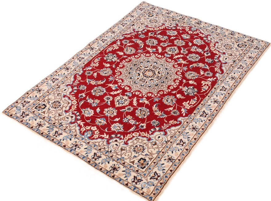 Nain9La Carpet 144x98