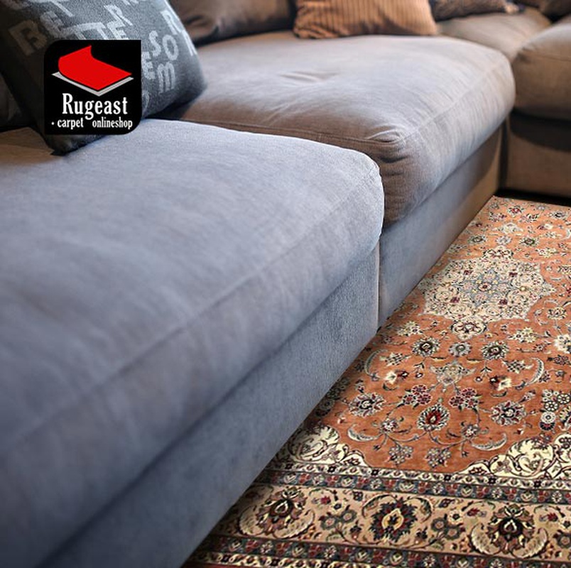 Tabriz Carpet 335x245