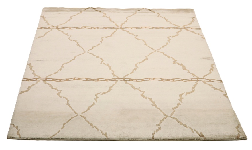 Modern Nepal Carpet  198x142