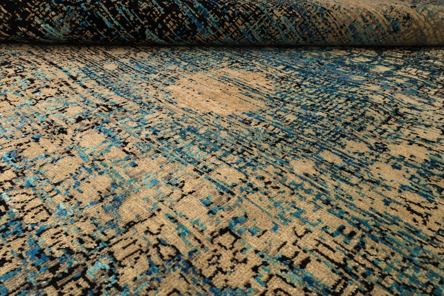 Modern LOTUS Carpet  302x238