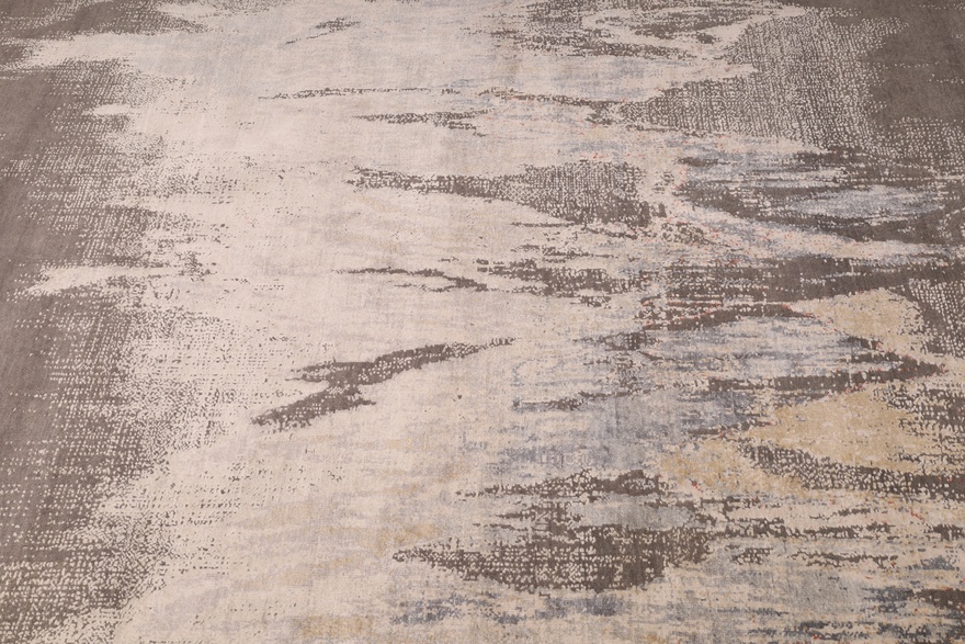 MODERN LOTUS Carpet 244x170