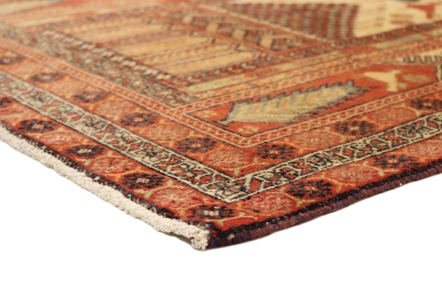 Baluch Carpet 195x96