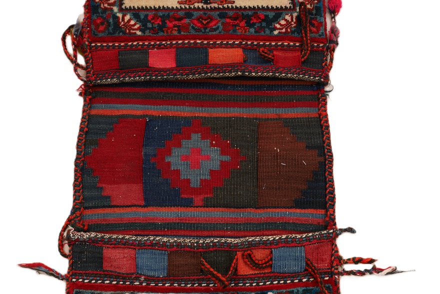 Sirjan Carpet  105x48