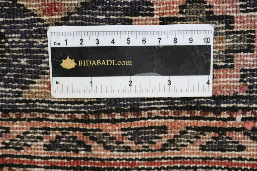Zanjan Carpet 227x130