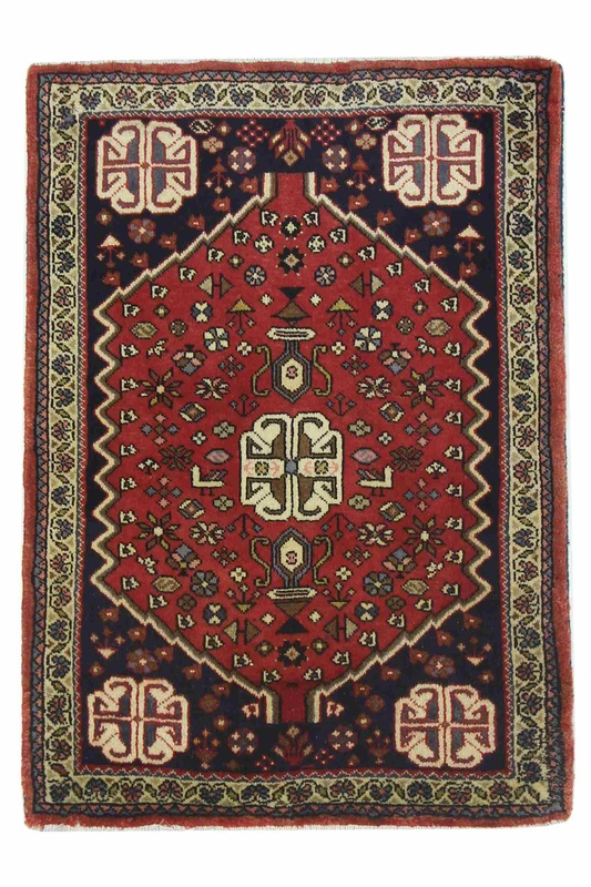 Abadeh Carpet 105x75