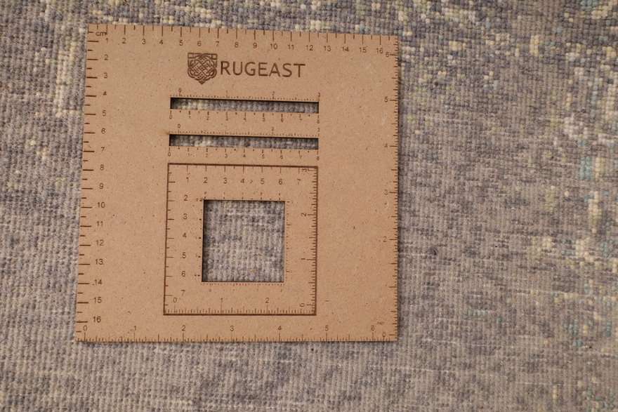 Modern LOTUS Carpet 246x174