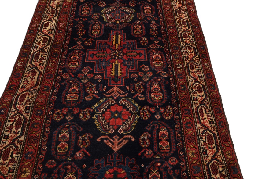 Malayer Carpet 490x95