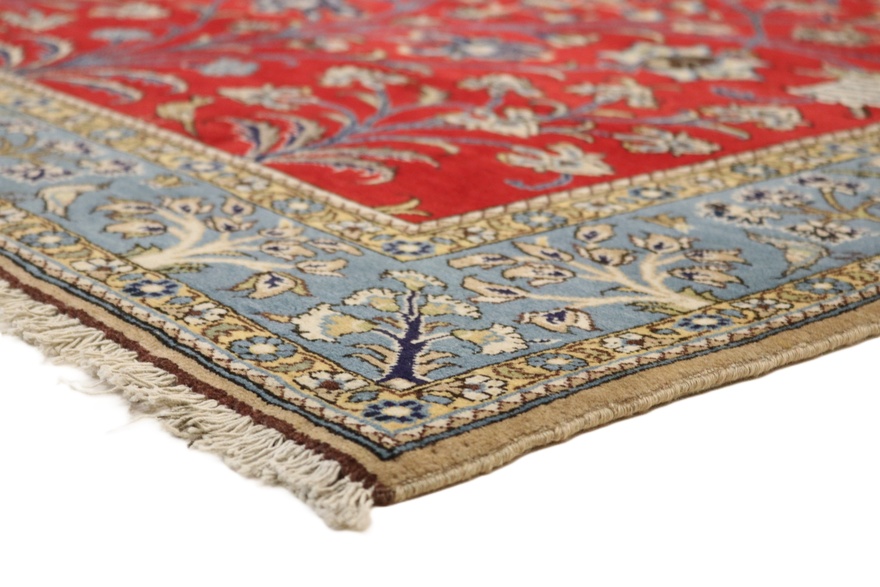 Qom Carpet  210x134