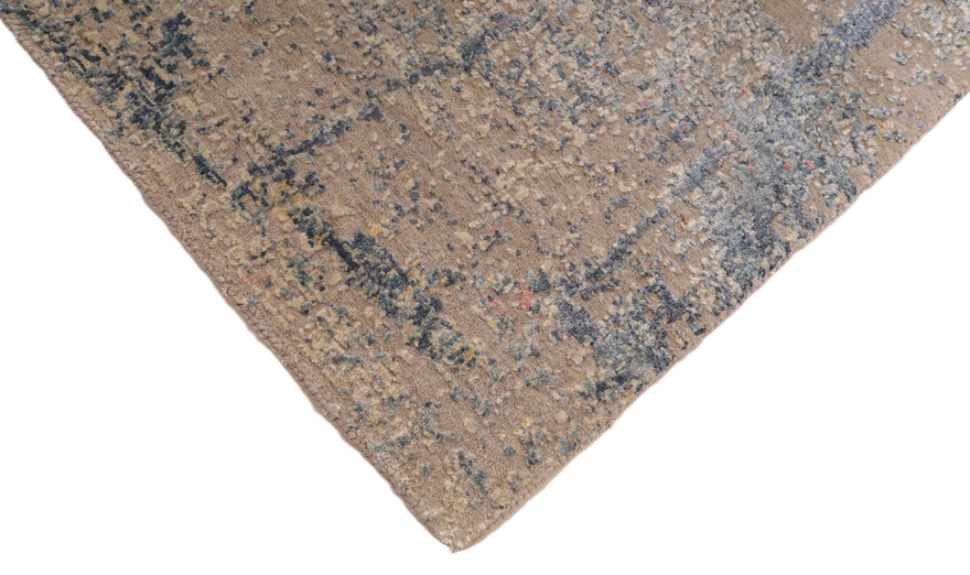 MODERN LOTUS Carpet 249x169