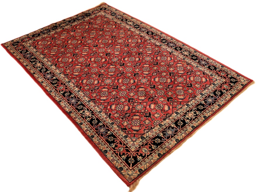 Ghuchan  Carpet 175x119