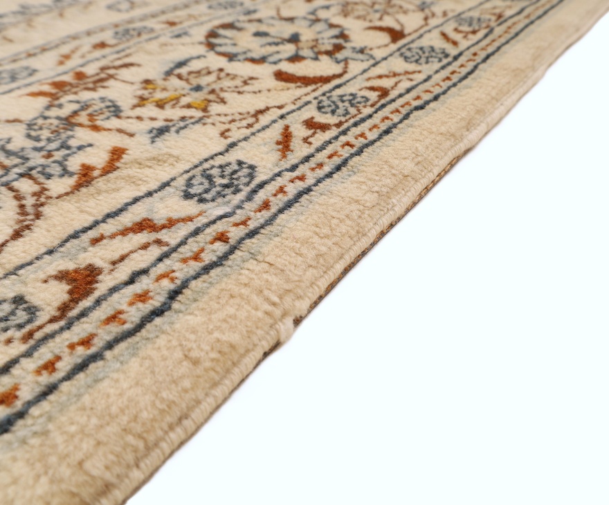 Kashan Tawasoli Carpet 160x102