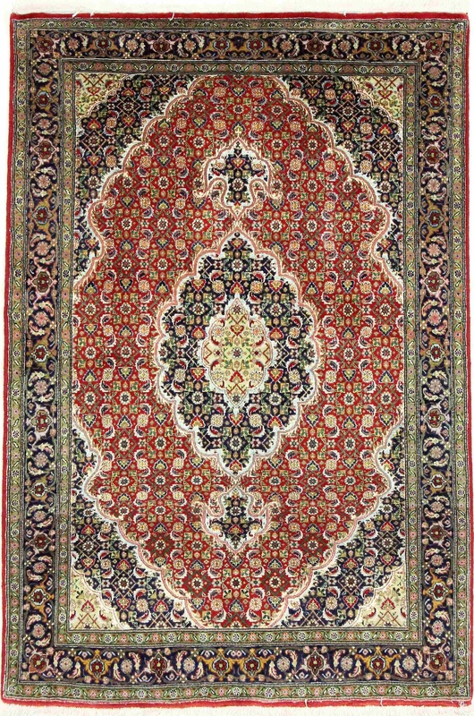 TABRIZ 50  Carpet 147x100