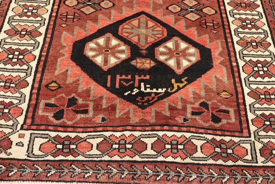 LORESTAN Carpet 181x150