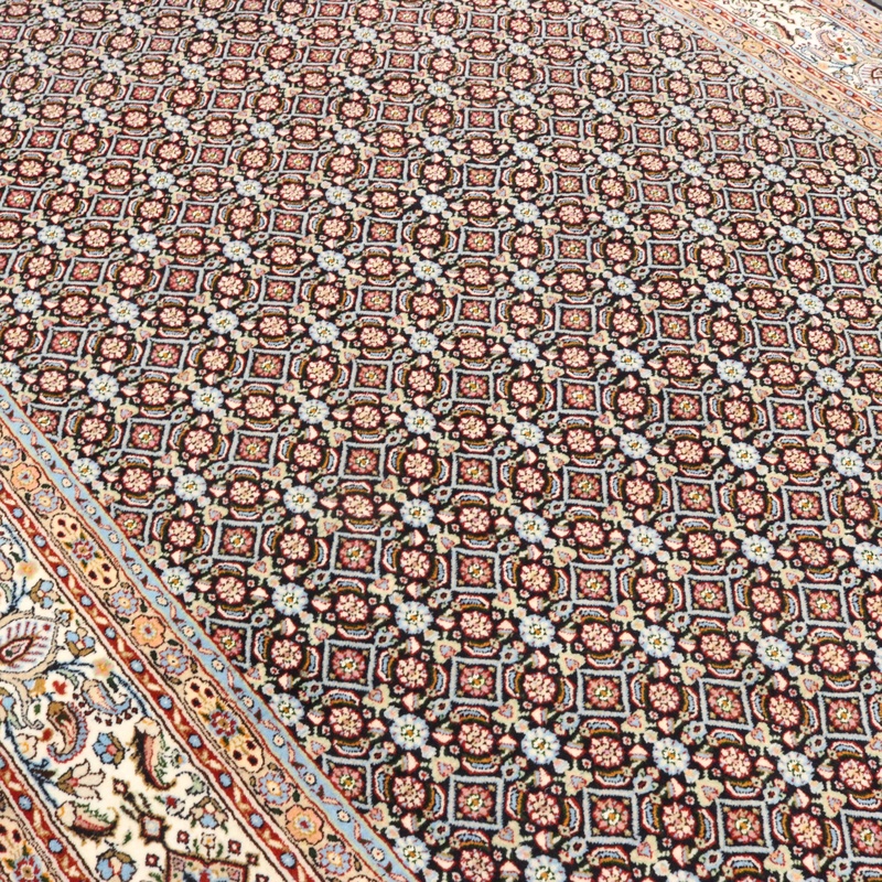 Moud Carpet 243x191