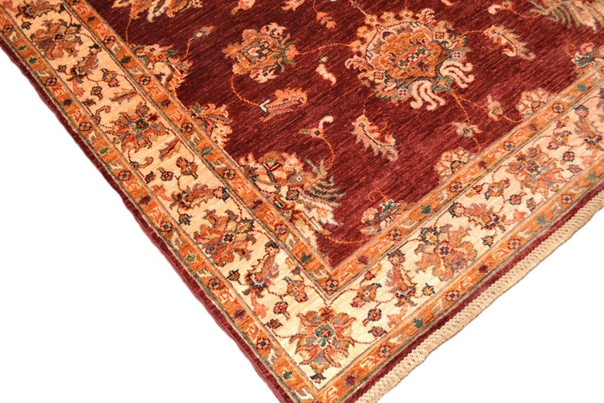 Ziegler Farahan Carpet  182x124