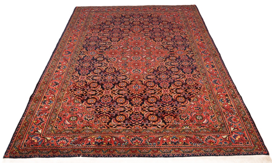 Antique Lilian Carpet  205x160