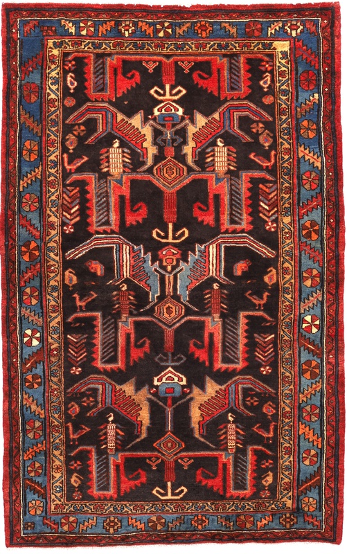 Zanjan 218x138