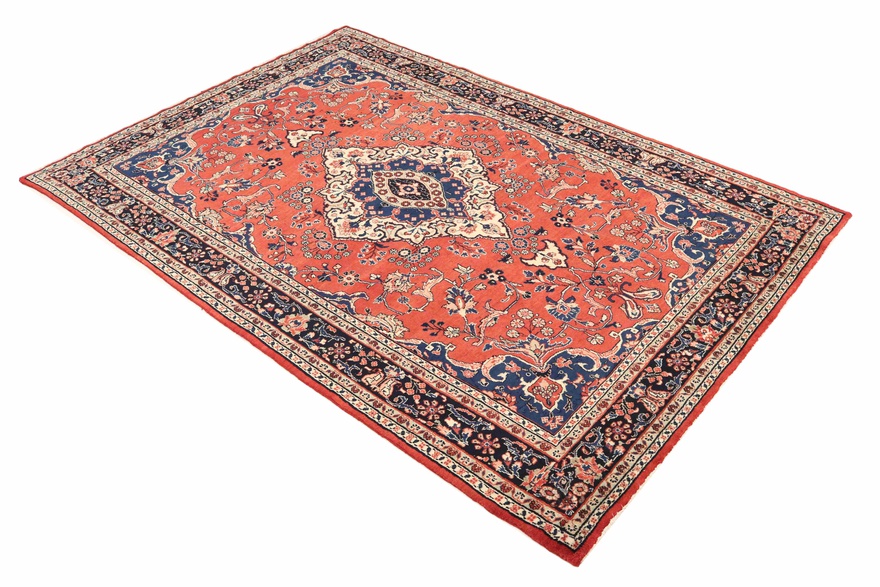Mehraban Carpet 310x210