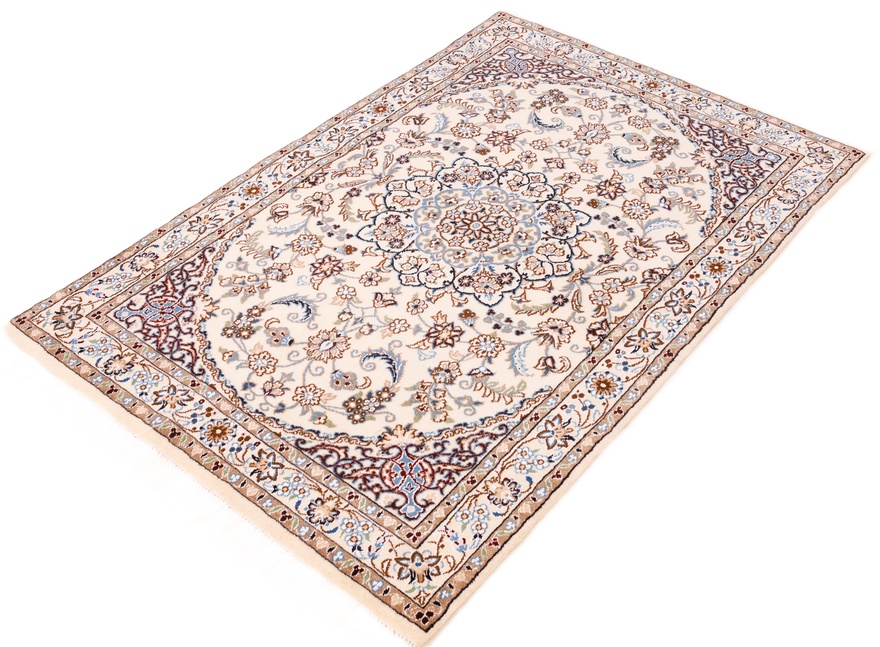 Nain 9 La Carpet  153x99