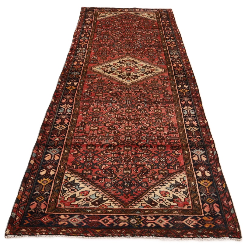 Hamadan Carpet  320x111