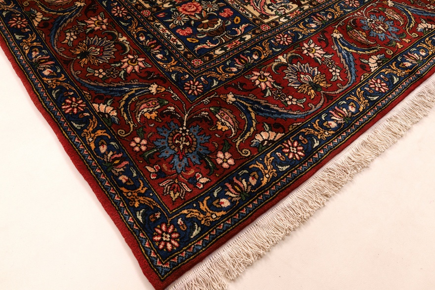 BAKHTIAR Carpet 370x253